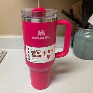 Pink Valentine Stanley